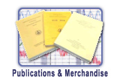 Publications and Merchandise